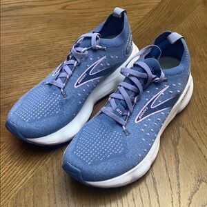 Brooks Glycerin 20